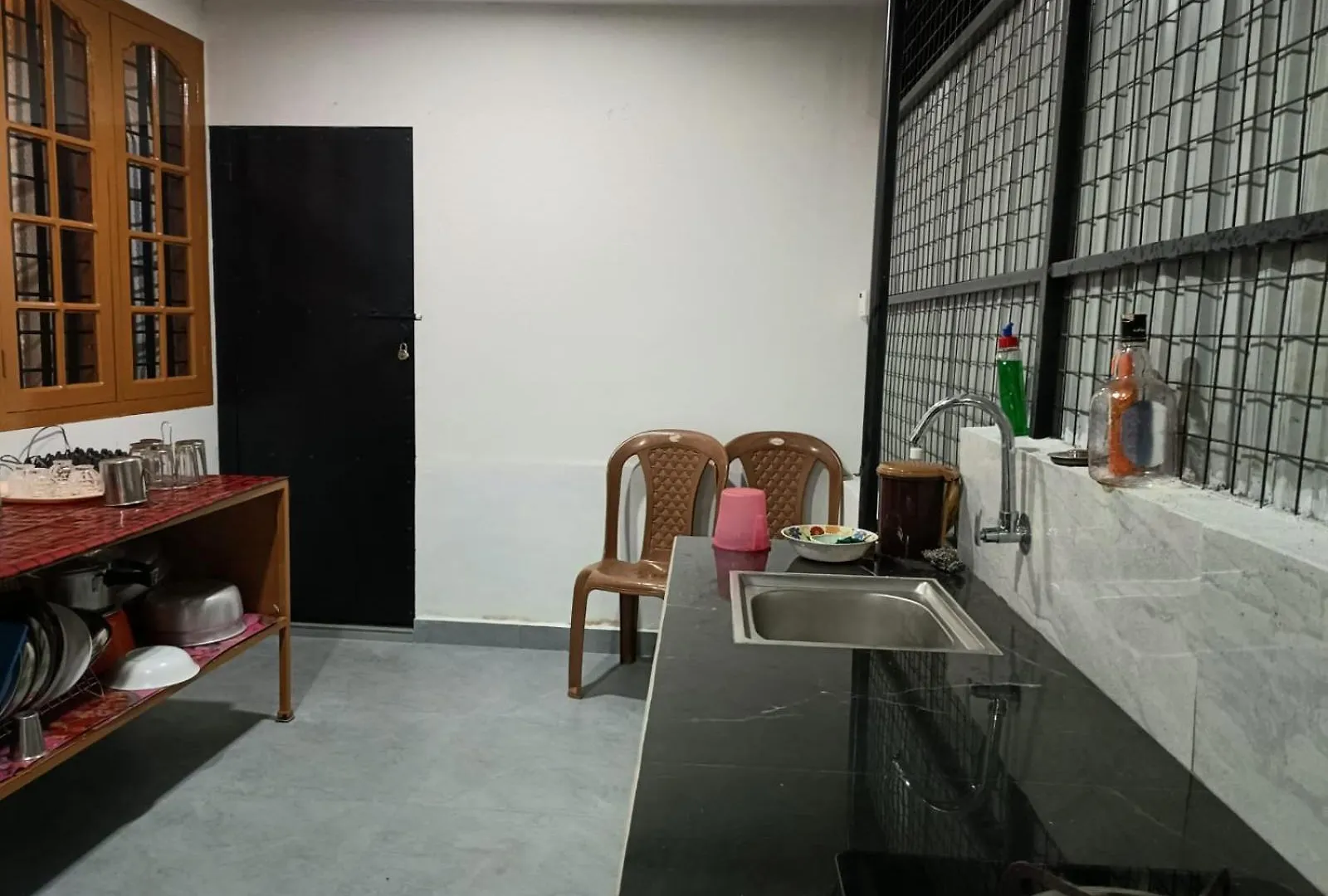 The Serene Cottage Viripara